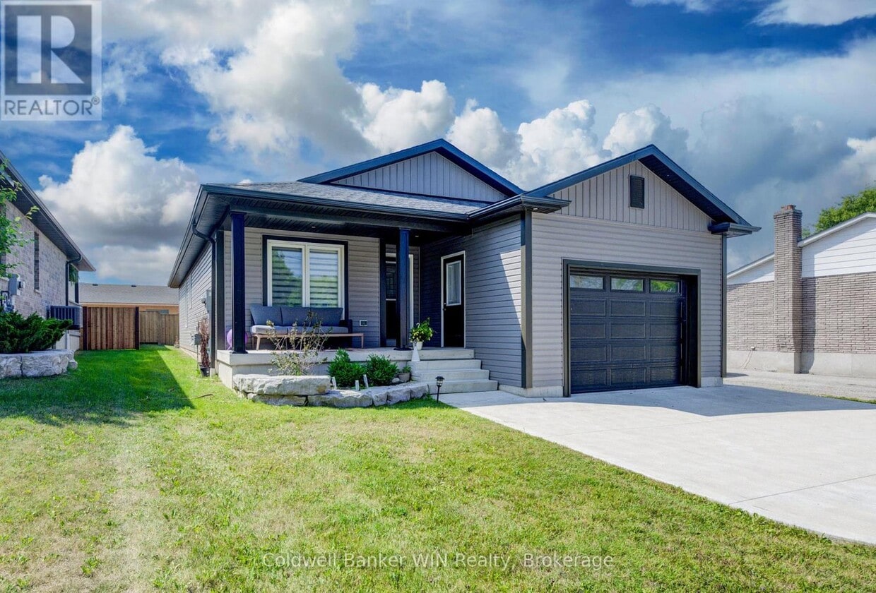 Photo principale - 780 Waterloo St