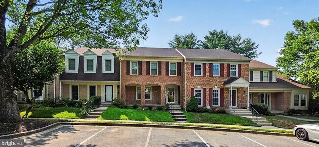 Building Photo - 9205 Gatewater Terrace