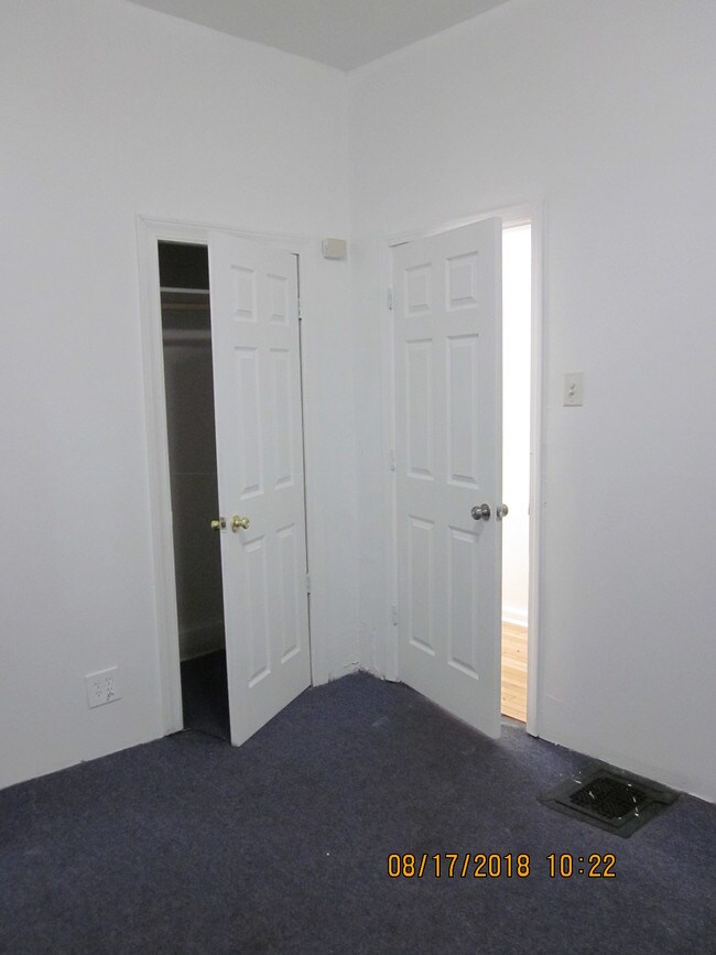 Bedroom 1 - 3843 W Lexington St