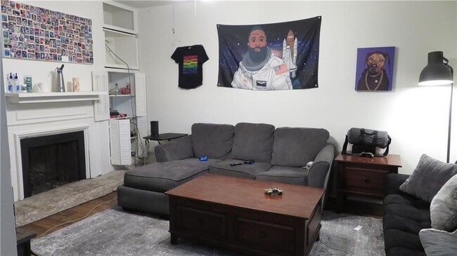 Foto del edificio - 2529 Rio Grande St