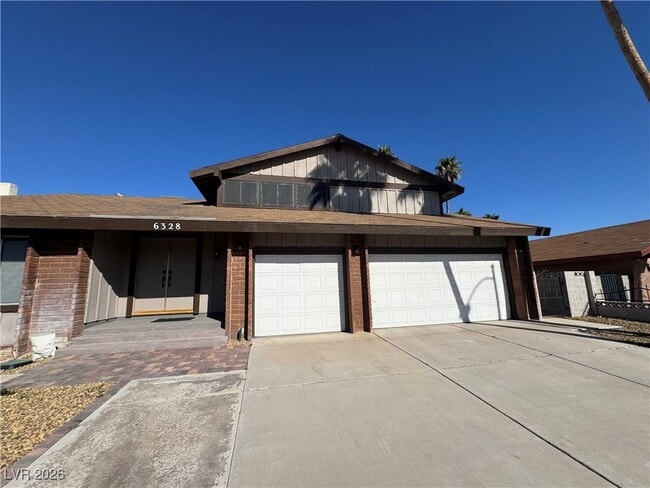 Foto del edificio - 6328 O'Bannon Dr