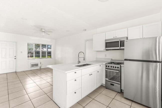 Foto del edificio - 211 Sunrise Ave