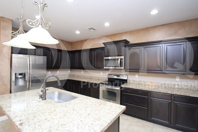 Foto del edificio - 2189 E Flintlock Dr