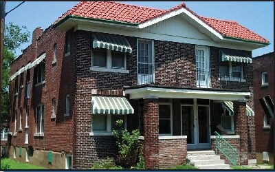 Primary Photo - 4947 Lindenwood Ave