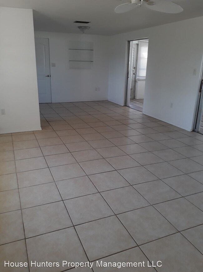 Foto del edificio - 2 br, 2 bath House - 521 Shamrock Blvd