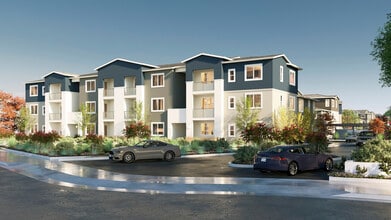 Building Photo - Domaine at Napa Junction