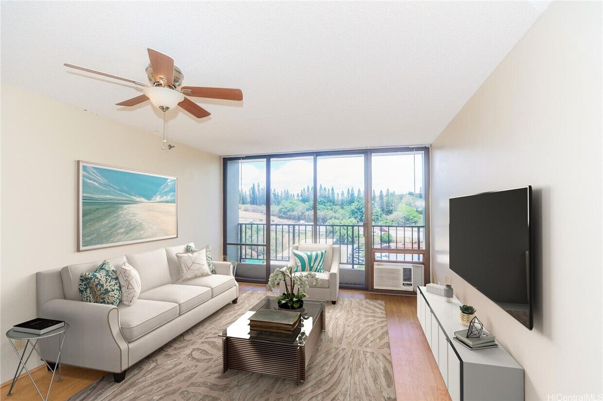 Foto principal - 1 bedroom 1 bath at the Pearl Regency – Av...