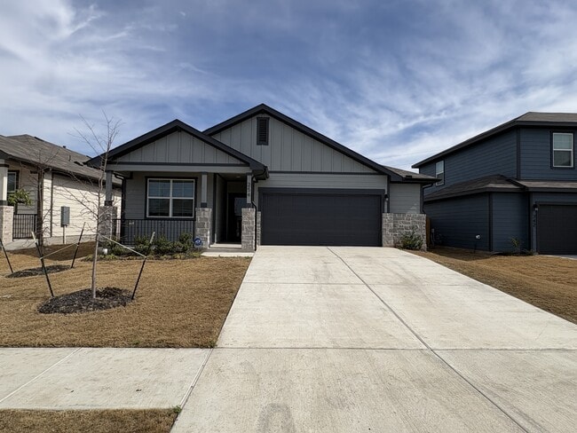 Building Photo - 254 Texoma St