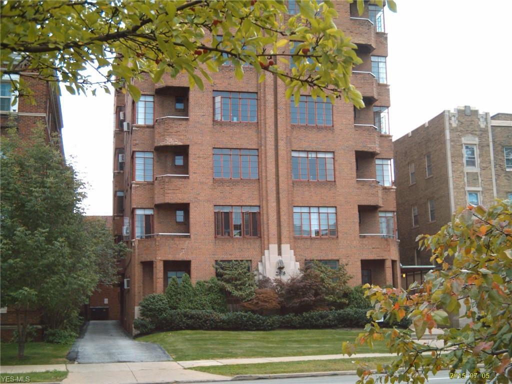 Building Photo - 2378 Euclid Heights Blvd
