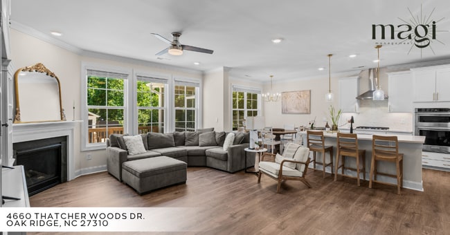 Building Photo - 4660 Thatcher Woods Dr