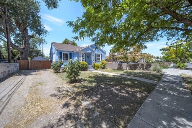 Foto del edificio - Charming Cottage Home in Salt Lake City