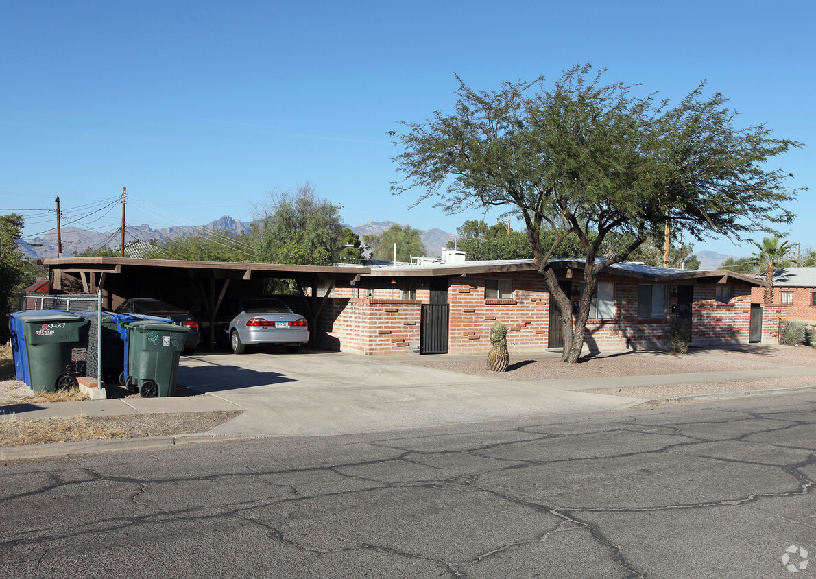 Foto principal - 1265-1267 E Lee St