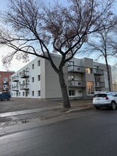 Building Photo - 2116 Rose St