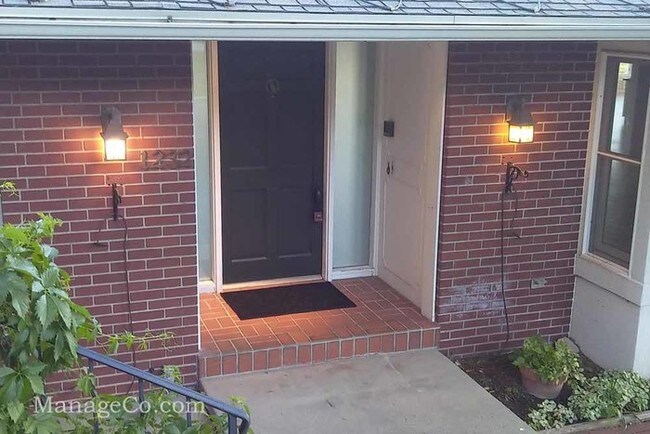 Foto del edificio - Overlook U of U