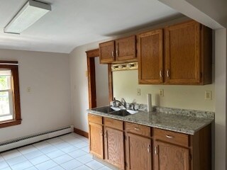 cocina - 370 N Washington St
