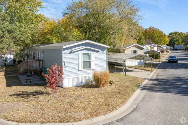 Foto del edificio - Lamplighter Mobile Home Park