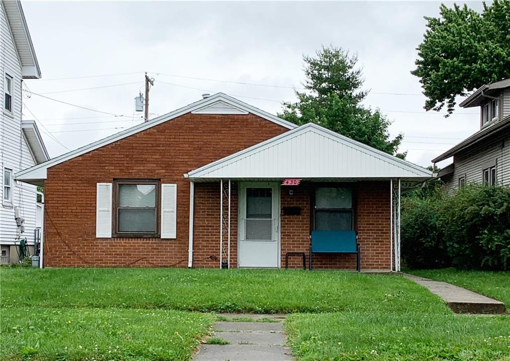 Primary Photo - 430 Watervliet Ave