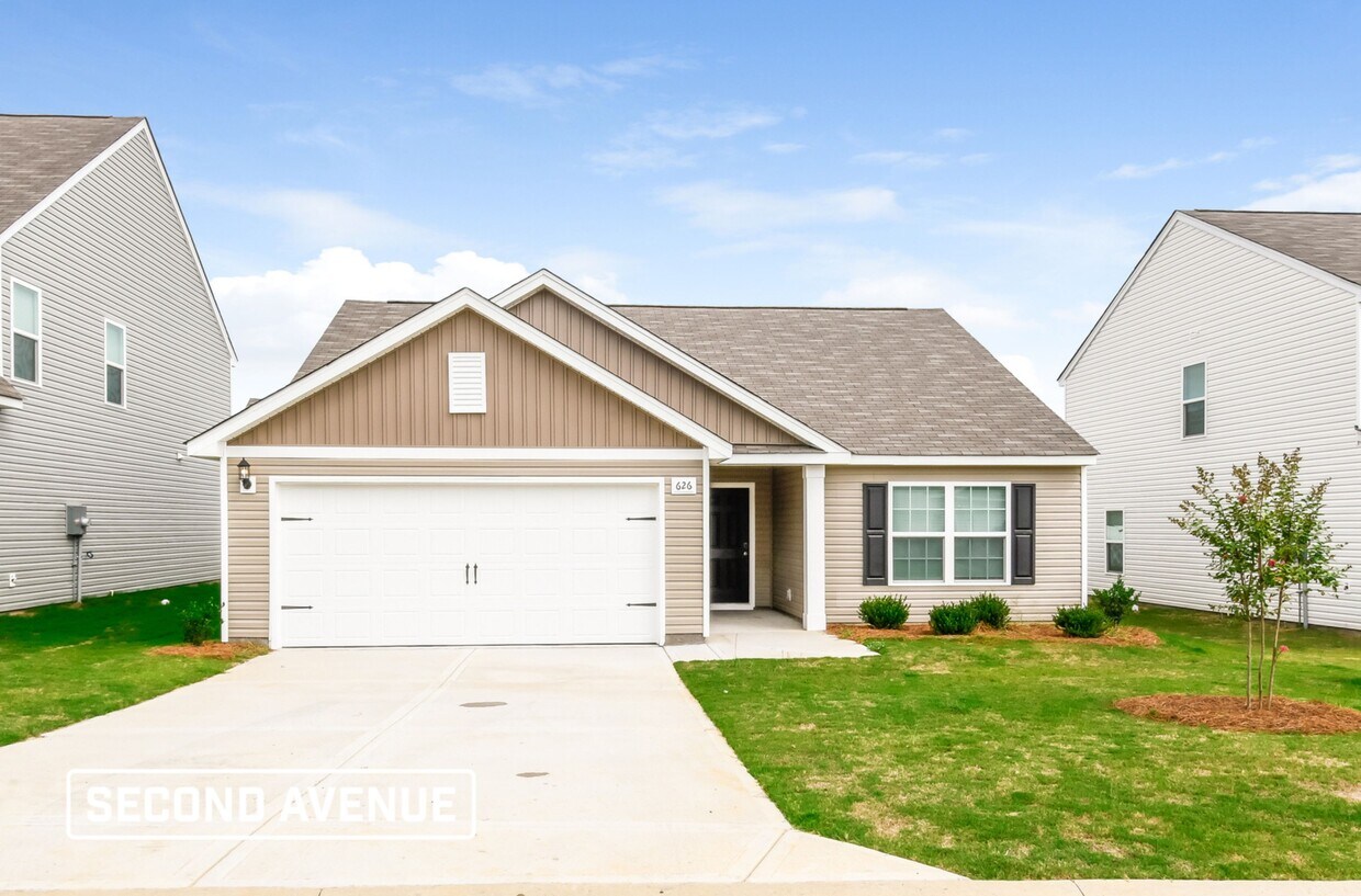 Foto principal - 626 Wild Tulip Ct