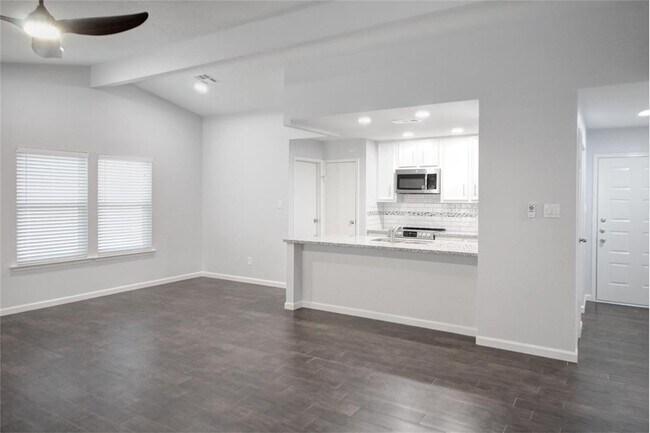 Foto del edificio - 28 E Brookberry Ct