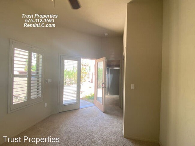Foto del edificio - 3 br, 3 bath House - 1900 N. Sonoma Ranch