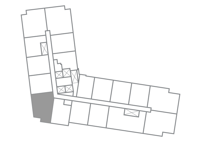 Interior Photo - Heming