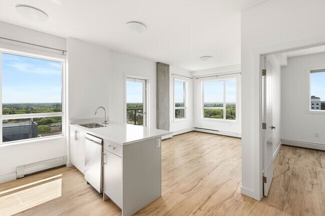 Photo du bâtiment - 639 Main