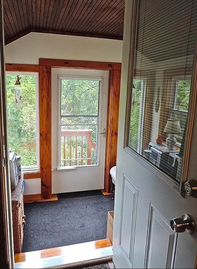 Foto del edificio - 98 River St