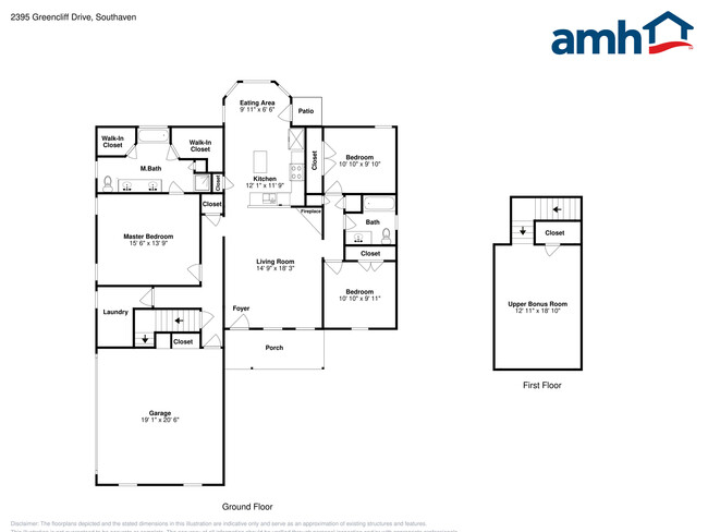 Building Photo - 2395 Greencliff Drive