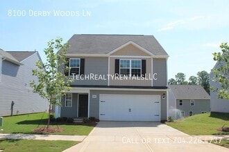 Building Photo - 8100 Derby Wood Ln