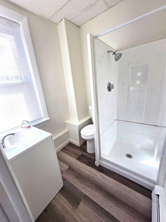 Foto del edificio - 91-99 Ives Street