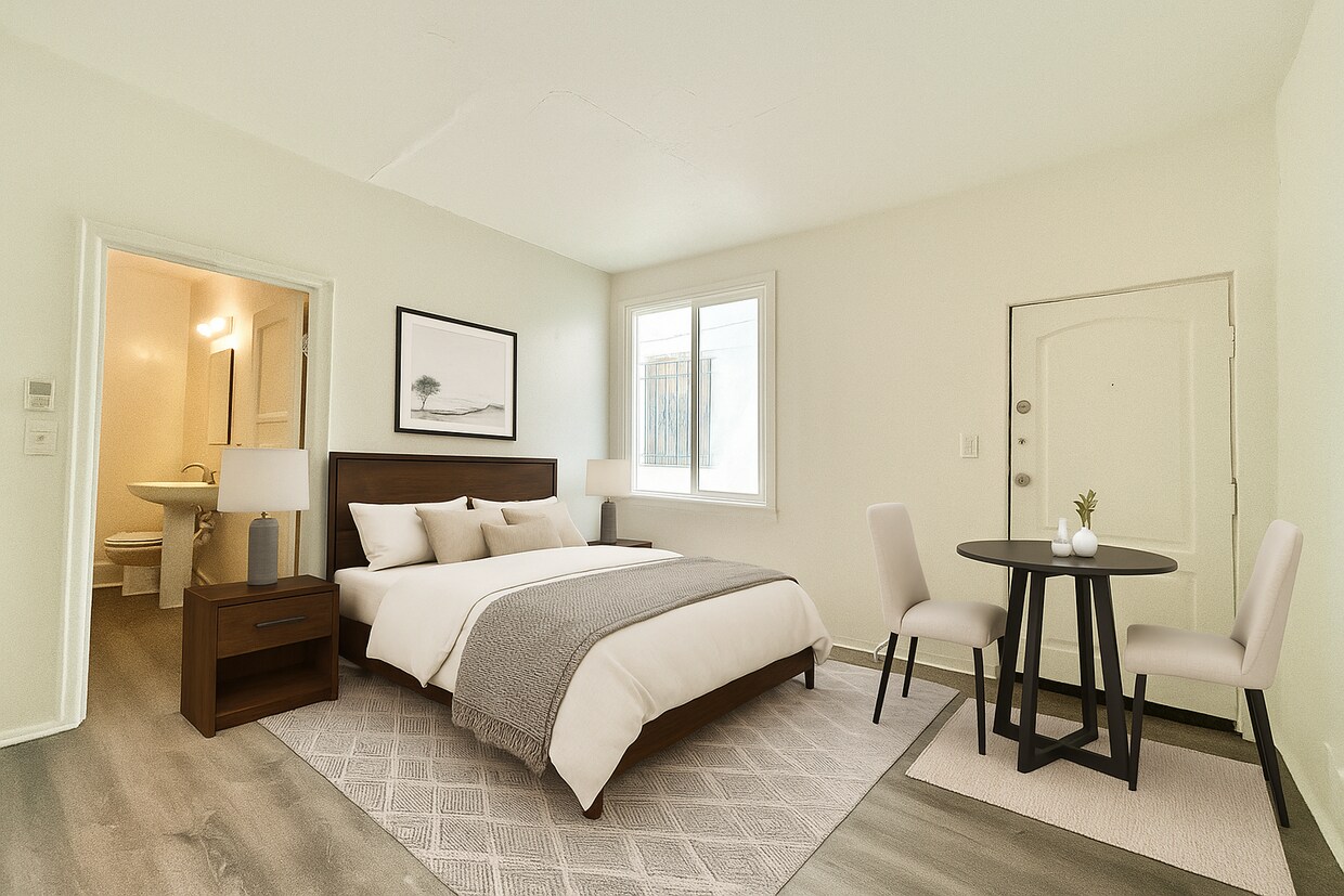 Foto principal - 2608 Normandie Ave