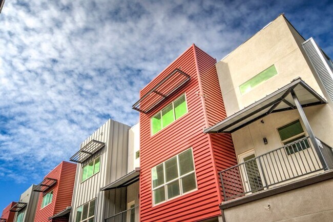 Foto del interior - The Boardwalk Apartments