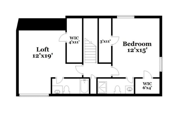 Building Photo - Room in Townhome on Terrace Trail