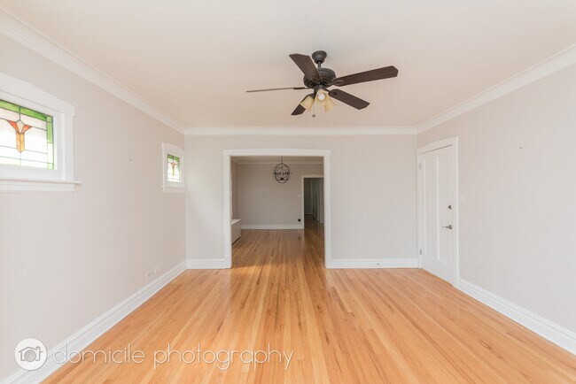 Foto del edificio - 4906 N Marmora Ave