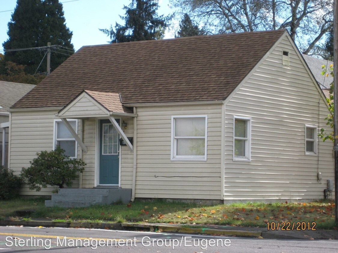 Primary Photo - 2 br, 1 bath House - 850 W. 18th