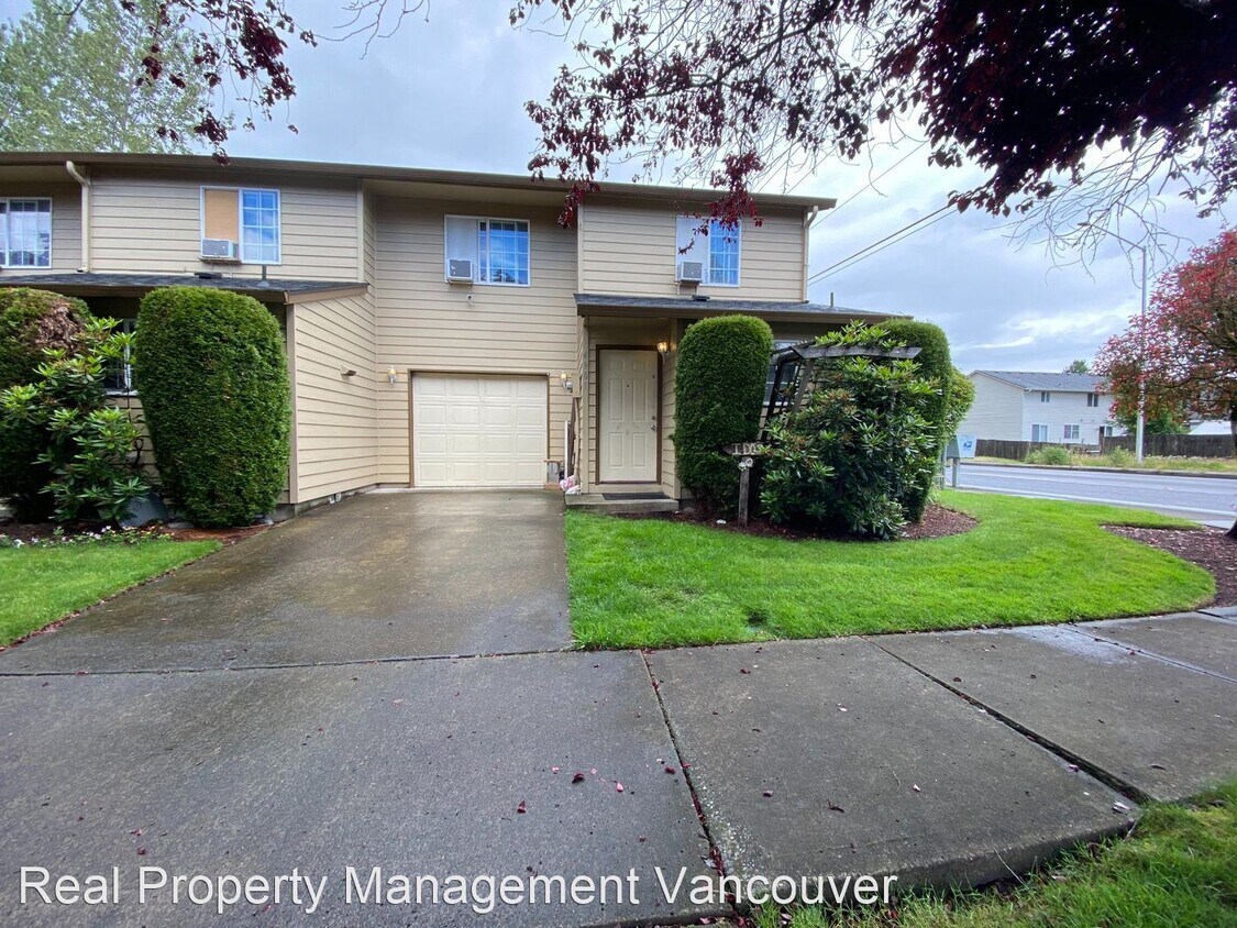Foto del edificio - 2 br, 2 bath House - 4901 NE 118th Court