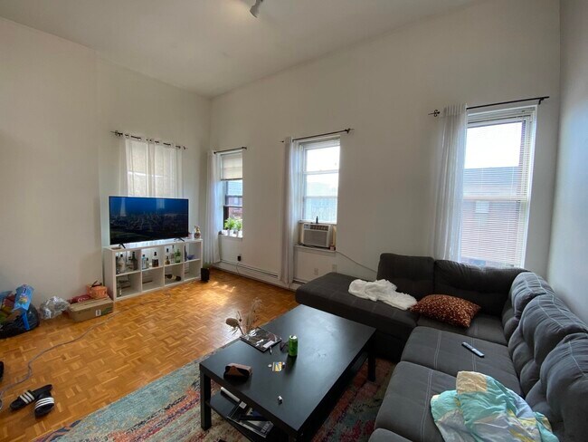 Foto del edificio - 550 2nd St