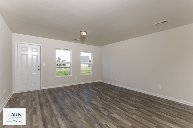 Foto del edificio - 1213 Fescue Rd