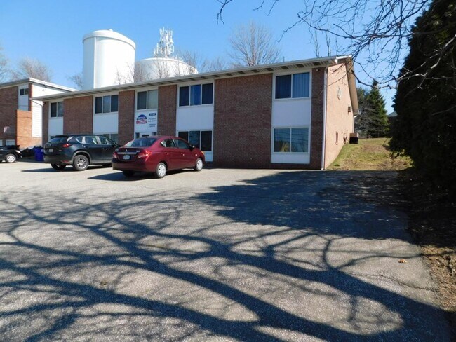 Building Photo - 1545 West Grandview Blvd