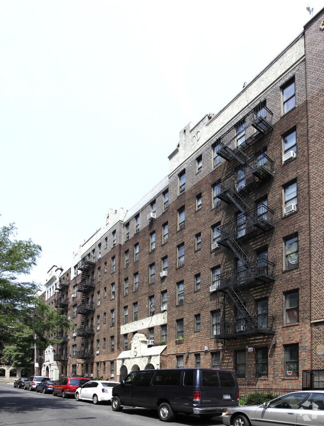 2111 BEEKMAN PL Rentals Brooklyn, NY