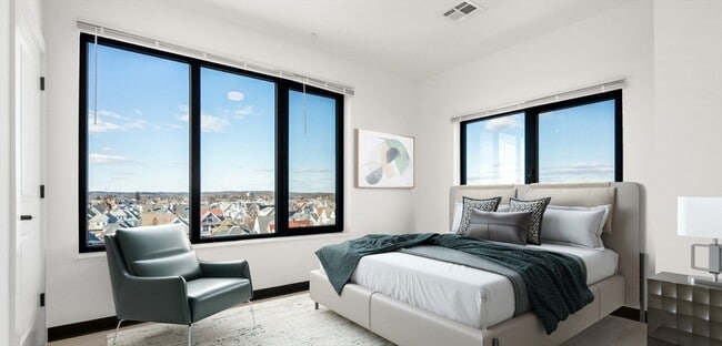 Foto del edificio - 600 Broadway