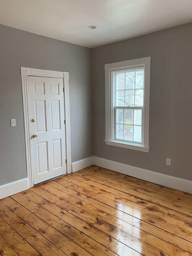 Foto del edificio - 91 Southgate St