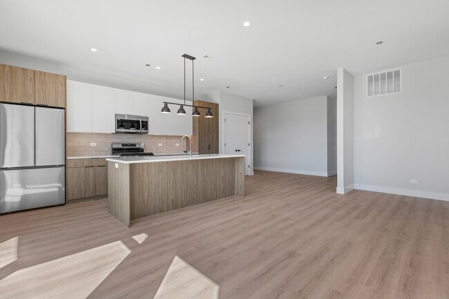 Foto del edificio - 3953 W Dakin St