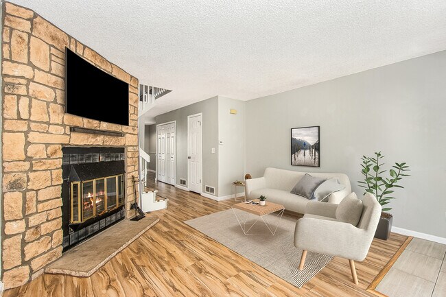 Foto del edificio - 10597 W Dartmouth Ave