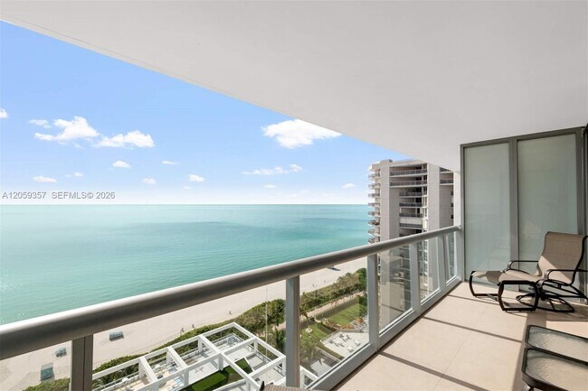 Foto del edificio - 6799 Collins Ave