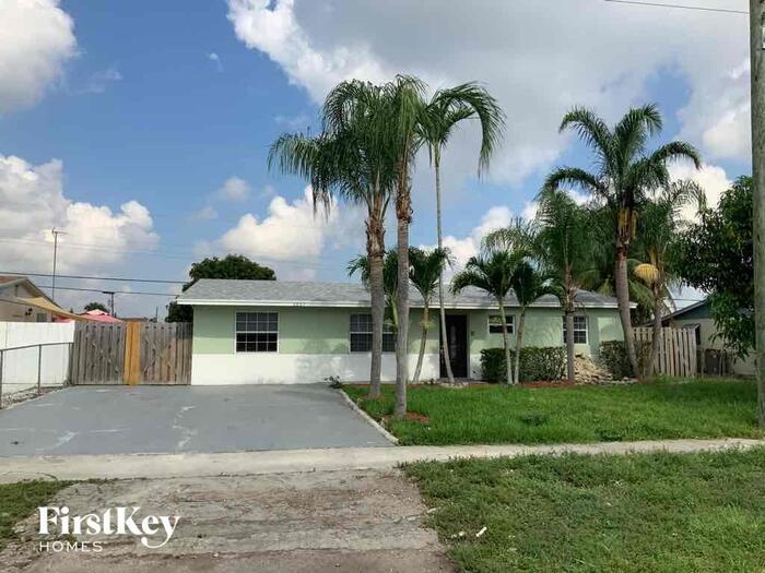 1357 Drexel Rd, West Palm Beach, FL 33417 House Rental in West Palm