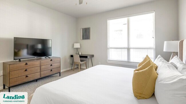 Foto del edificio - 4300 Cromwell Dr