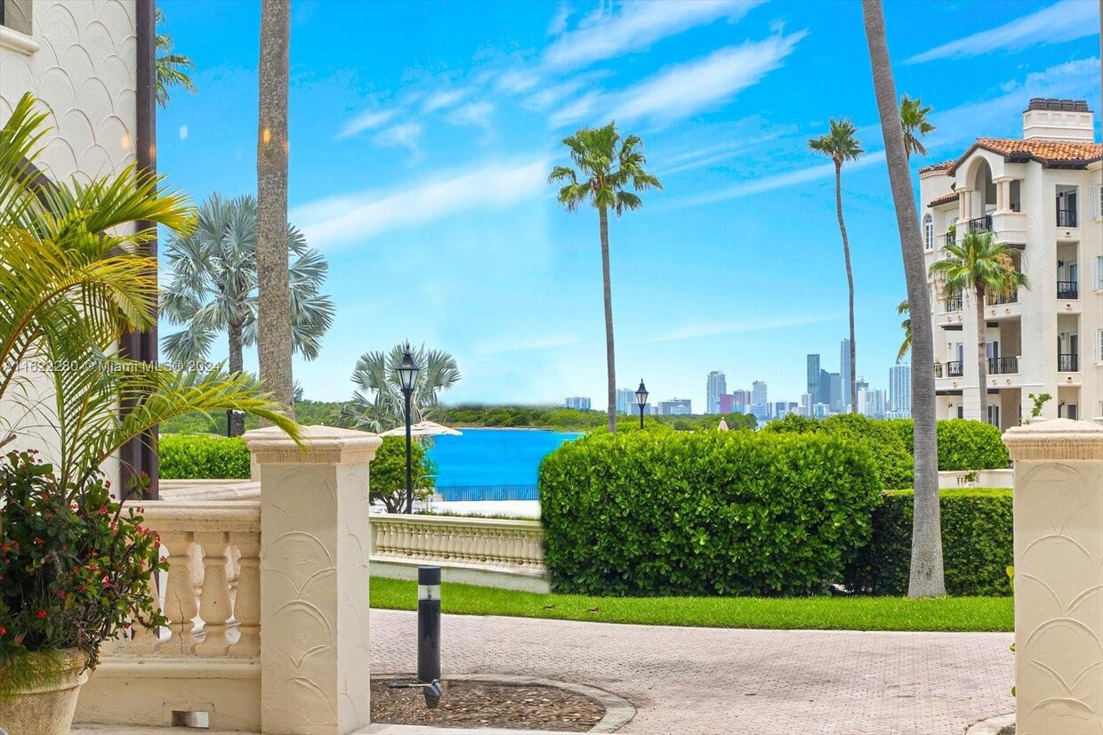 Foto principal - 2016 Fisher Island Dr