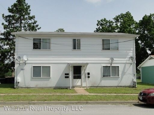 Foto principal - 501 E 6th St