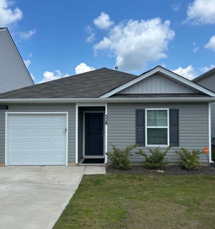 Foto principal - 328 Sandbach Rd